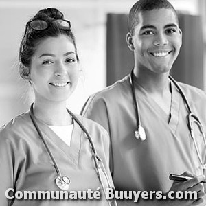 Logo Gilbert Isabelle