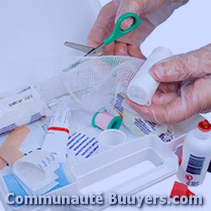 Logo Gisselbrecht Céline