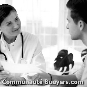 Logo Gomez Marie-Françoise