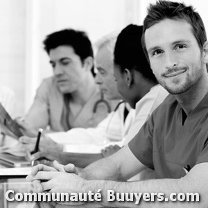 Logo Gonzalez Laurent