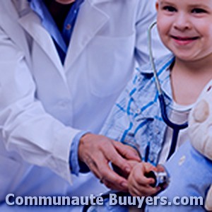 Logo Goudal Béatrice