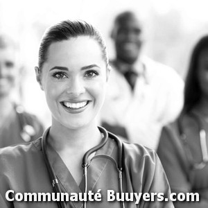 Logo Gouilliart Catherine Rouault Isabelle Laroye Louise