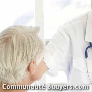 Logo Granjon Valérie