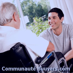 Logo Graveron Thierry