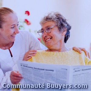 Logo Grellier Delphine