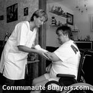 Logo Grenier Dominique