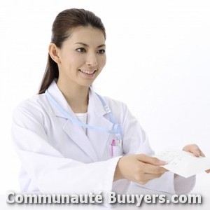 Logo Grondin Lise-May