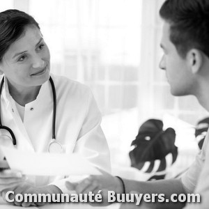 Logo Groupe Des Infirmiers Du Bois De L'Aune