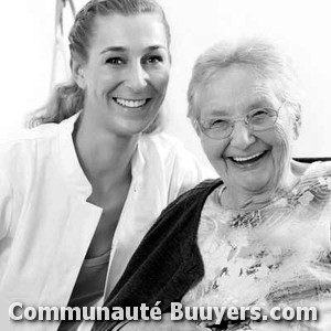 Logo Groupement Paramédical