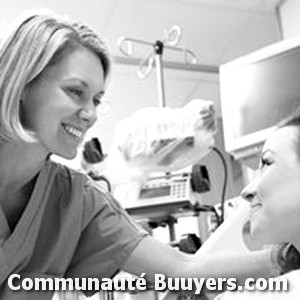 Logo Gualandris-Lartigue Nathalie