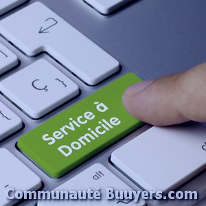 Logo Guerin Valérie