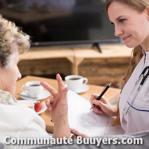 Logo Guillou Gwenola