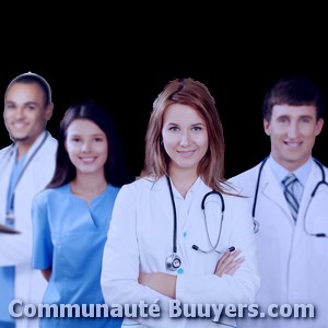 Logo Guyot Alexandra