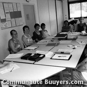 Logo Hallaert Ludivine