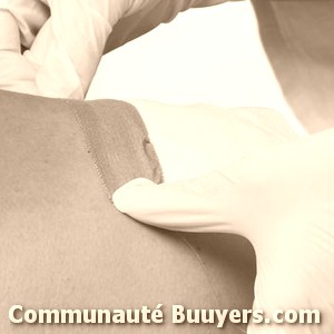 Logo Hausknecht Catherine