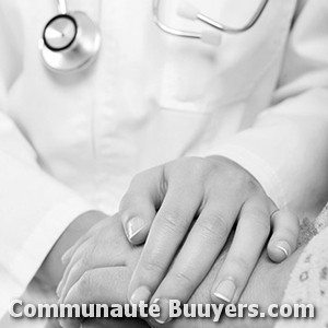 Logo Hauts de St Aubin Centre de santé infirmier