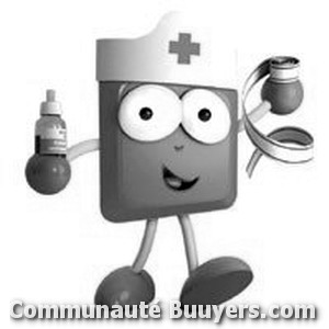 Logo Herd Smith Patrick