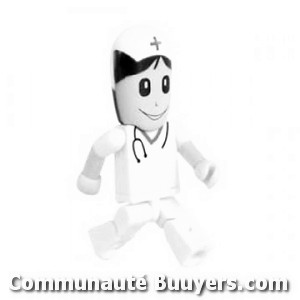 Logo HOUARD ADELINE (SCI)