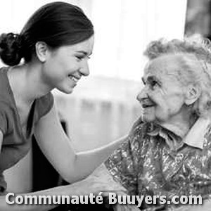 Logo Huibant Isabelle