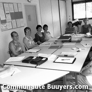 Logo Huillet Marie-Aude