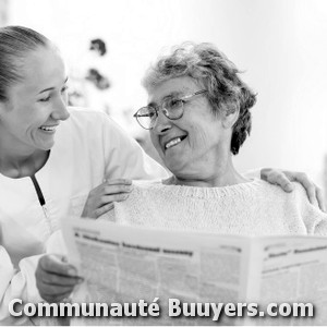 Logo Ikiji Benramdane Najimat