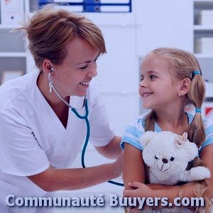 Logo Infirmi&egrave;res De Malbosc