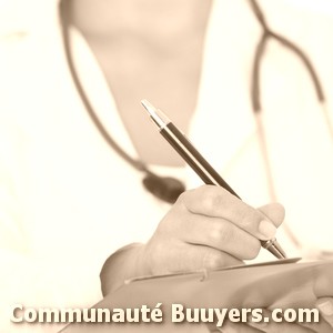 Logo Infirmiers de la C&ocirc;te Lardenne