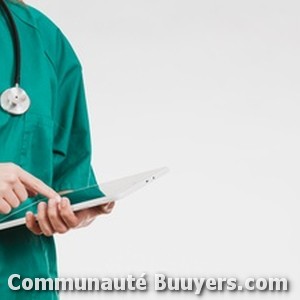 Logo Isabelle Martin