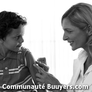 Logo Joliff Maryvonne