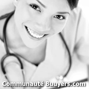 Logo Kaly Infirmière