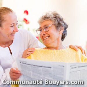 Logo Karatych Geneviève