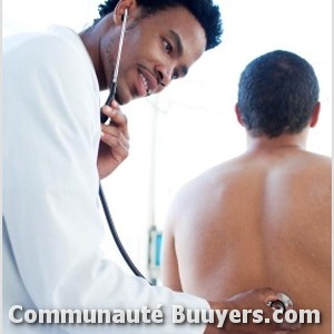 Logo Kheliliche Yamina