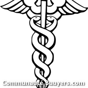 Logo L'infirmier