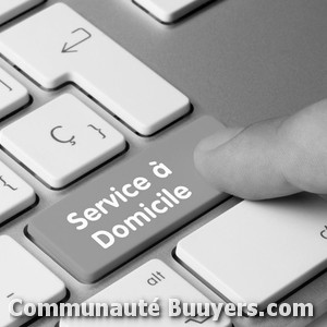 Logo Oudet Christine