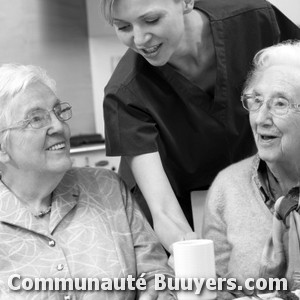 Logo Rahuel Christine