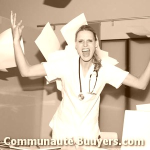 Logo Rebourg Christine