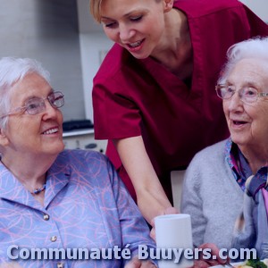 Logo Robert Marie-Fabienne