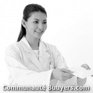 Logo Robledo Marie-Ange