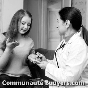 Logo Rossard Isabelle