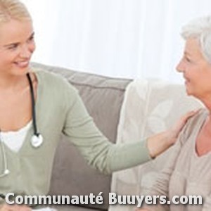 Logo Rousseau Fabienne