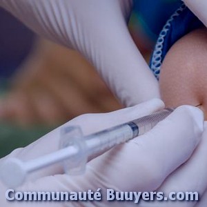 Logo Rousselot Eugénie