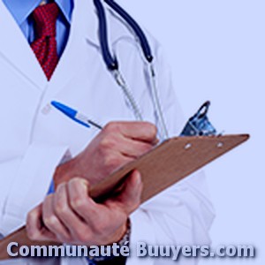 Logo Thomann Sandrine