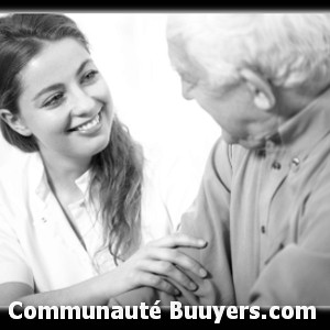 Logo Torrès Marie-Josée