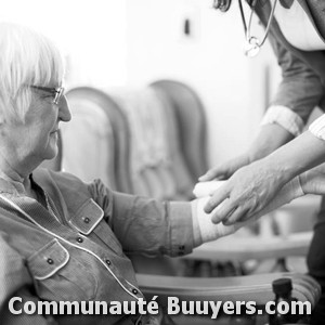 Logo Urani Gérard Eyssautier Joëlle