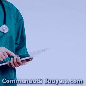 Logo Van Bulck Cindy