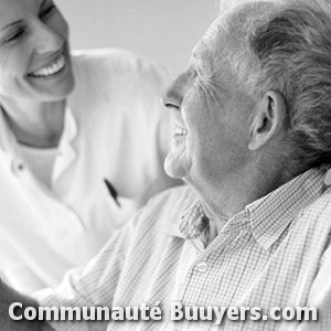 Logo Vandon Marie-Laure