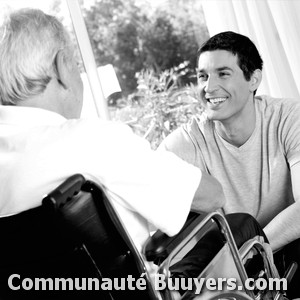 Logo Visage Prescilla