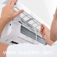 Logo Installateur Climatisation  Ally