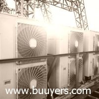 Logo Installateur Climatisation  Beynes