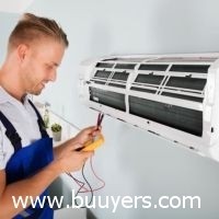 Logo Installateur Climatisation  Birac